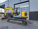 WACKER Neuson ET145 / 2019 / 1 964 üzemóra / Lízing 20%-tól