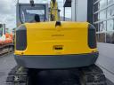 WACKER Neuson ET145 / 2019 / 1 964 üzemóra / Lízing 20%-tól