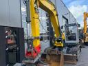 WACKER Neuson ET145 / 2019 / 1 964 üzemóra / Lízing 20%-tól