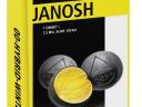 JANOSH repce vetőmag – kiemelkedő szárszilárdság és betegségellenállóság