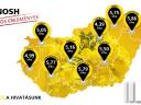 JANOSH repce vetőmag – kiemelkedő szárszilárdság és betegségellenállóság