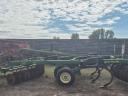 John Deere Disc Ripper 4 méter munkaszélességgel eladó
