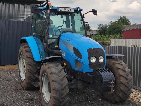 Landini Vision 100 Landini Vision 100