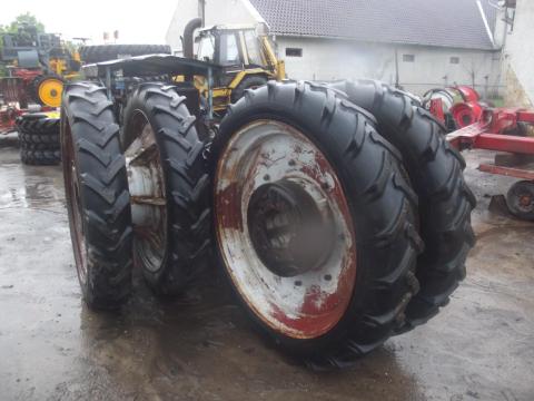 9,5-42 ikerkerék eladó 9,5-42 ikerkerék eladó