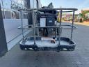 Niftylift HR21 Hybrid MK1B 4x4 / 2016 / 1 290 üzemóra / Lízing 20%-tól