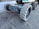 Niftylift HR21 Hybrid MK1B 4x4 / 2016 / 1 290 üzemóra / Lízing 20%-tól