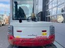 Takeuchi TB250 / 2017 / 4 931 üzemóra / Lízing 20%-tól
