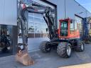 Terex TW110 / 2017 / 6 663 üzemóra / Lízing 20%-tól