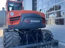 Terex TW110 / 2017 / 6 663 üzemóra / Lízing 20%-tól