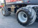 Terex TW110 / 2017 / 6 663 üzemóra / Lízing 20%-tól