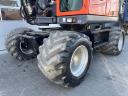 Terex TW110 / 2017 / 6 663 üzemóra / Lízing 20%-tól