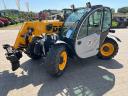 DIECI MINI AGRI APOLLO 26.6 teleszkópos rakodó - CSAK 820 üzemóra
