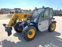 DIECI MINI AGRI APOLLO 26.6 teleszkópos rakodó - CSAK 820 üzemóra