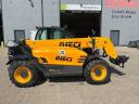 DIECI MINI AGRI APOLLO 26.6 teleszkópos rakodó - CSAK 820 üzemóra