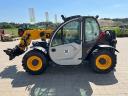 DIECI MINI AGRI APOLLO 26.6 teleszkópos rakodó - CSAK 820 üzemóra