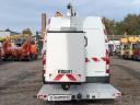 Renault Master Versalift ETL-32-125 – 12,5 m – 120 kg, haszongépjármű