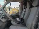 Renault Master Versalift ETL-32-125 – 12,5 m – 120 kg, haszongépjármű