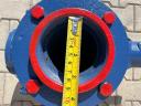 Öntözőszivattyú Ekler KSP90-2 traktorhoz (3″, 96 m, 93 m³/h)