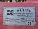 Kühne KXT tárcsa eladó, 3,8 méteres munkaszélességgel