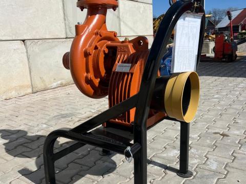 Ekler TKMP 100-90S traktoros öntözőszivattyú (4”–3”; 100 m; 146 m³/h) + Videó Ekler TKMP 100-90S traktoros öntözőszivattyú (4”–3”; 100 m; 146 m³/h) + Videó