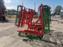 AGROMASZ / AGRO-MASZ AU42 magágykészítő kombinátor – Royal Traktor