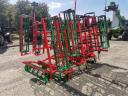 AGROMASZ / AGRO-MASZ AU42 magágykészítő kombinátor – Royal Traktor