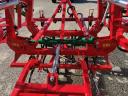 AGROMASZ / AGRO-MASZ AU42 magágykészítő kombinátor – Royal Traktor