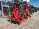 AGROMASZ / AGRO-MASZ AU42 magágykészítő kombinátor – Royal Traktor