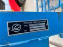 Lemken Koralle kultivátor dupla hengerrel (3 m) + videó