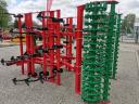 Agromasz / Agro-Masz APS40H kultivátor – raktárfrissítési akció – Royal Traktor