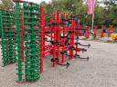 AGROMASZ / AGRO-MASZ APS40H KULTIVÁTOR - RAKTÁRKISÖPRÉSI AKCIÓ - ROYAL TRAKTOR