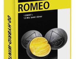 ROMEO repce vetőmag – nagy hozam,  kiváló ellenálló-képesség