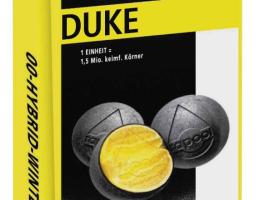 DUKE repce vetőmag - magas olajtartalom és rendkívüli életerő