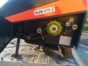 NAS 676 Z napraforgó adapter eladó