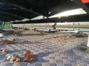 NAS 676 Z napraforgó adapter eladó