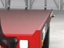 METAL-FACH T954 bálaszállító - Royal Traktor