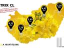 MATRIX CL - Clearfield-repce gyomproblémás területekre