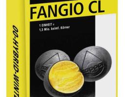 FANGIO CL repce vetőmag - az első RUNNER típusú Clearfield-hibridünk