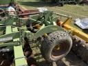 Framest Reptill 3000 eladó – kiváló állapotú talajművelő gép