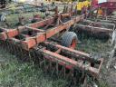 Multi Triller 4 m gruber eladó