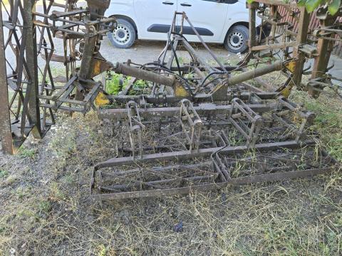 Kombinátor 4m Kombinátor 4m