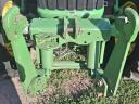 John deere 6630 prémium front hydraulika