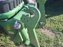 John deere 6630 prémium front hydraulika