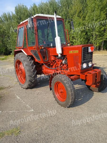 MTZ 80 traktor eladó