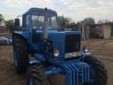 MTZ 82 kisfülkés