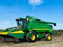 John deere 9540i wts