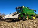 John deere 9540i wts