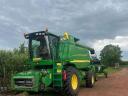 John deere 9540i wts