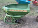 AMAZONE ZA-F 600 két tárcsás műtrágyaszóró, MTZ kategória