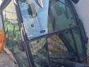 Solis 50 LE traktor panorámás kabin eladó